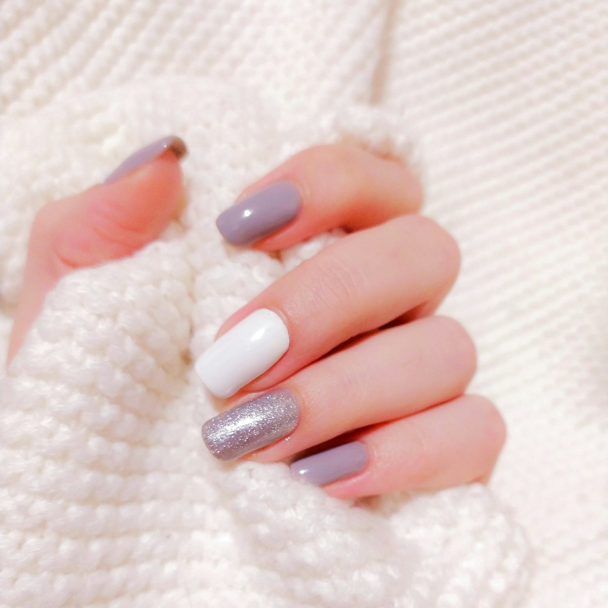 Nageldesign Maniküre