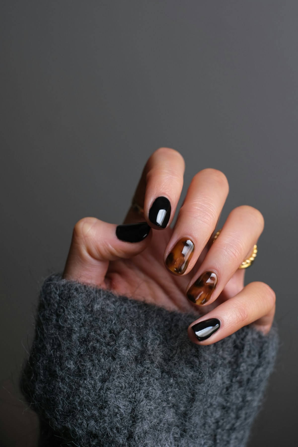 Nageldesign